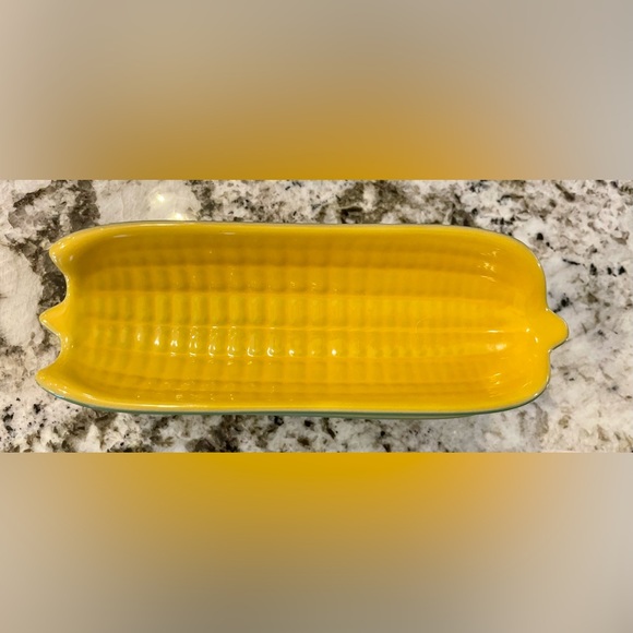 Corn Dishes - Picture 5 of 5